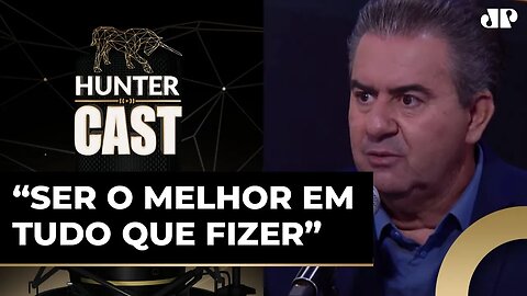 Quais são os segredos para fazer bons negócios? CEO da SMTZO explica | HUNTER CAST