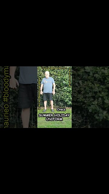 #maurieo #shorts SUMMER READY