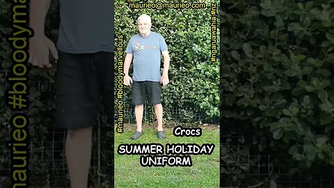 #maurieo #shorts SUMMER READY