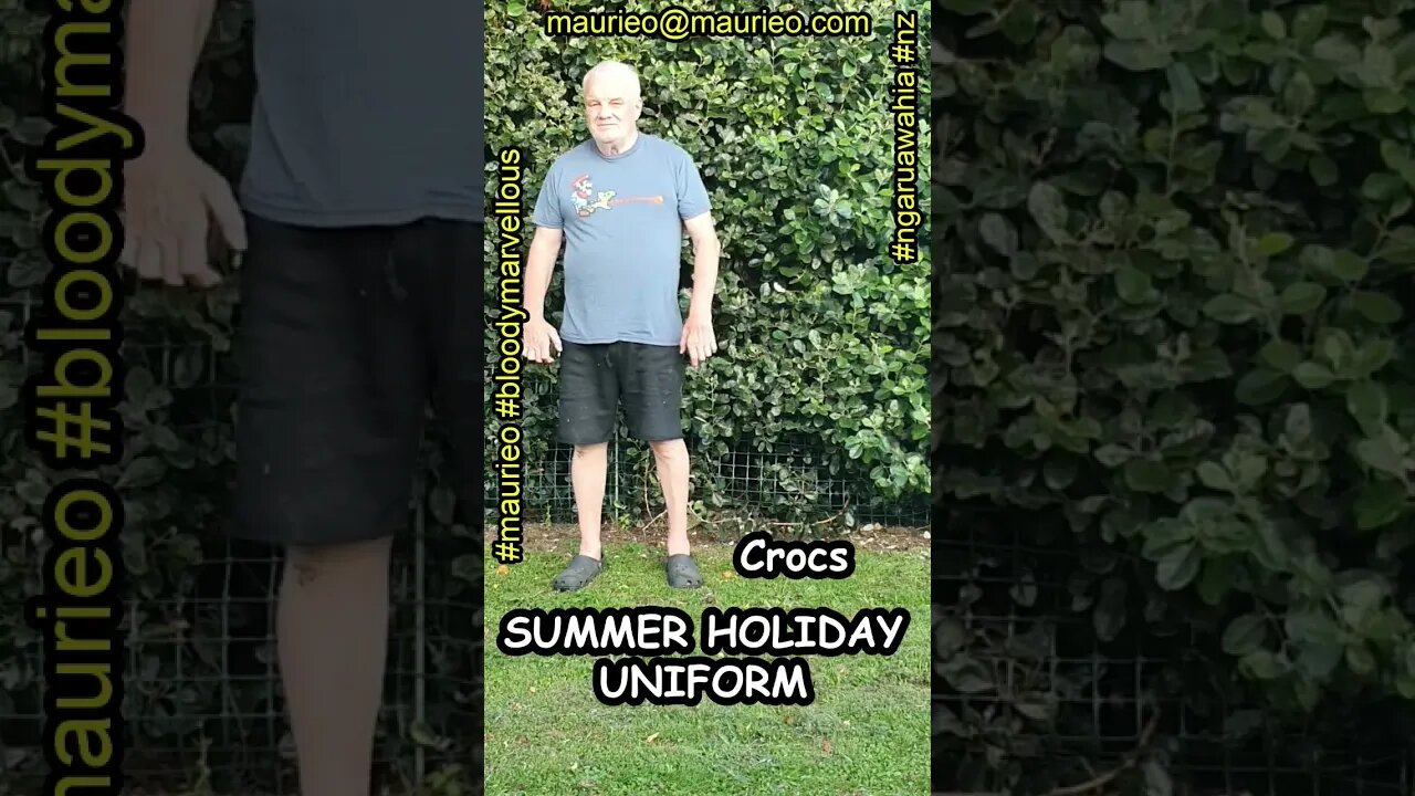 #maurieo #shorts SUMMER READY