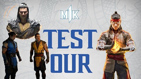 Mortal Kombat 1 Stress Test Invites Are Today Will Everyone Get One Or Will WB Choose Big Streamers