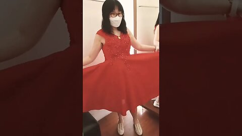 GRWM LUNAR 🤣🤣 SKINNY DRESS LOL 😂😂😂😂
