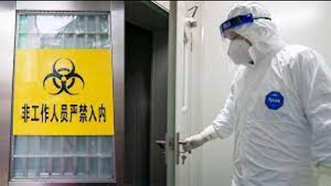 Bombshell Report: ‘Different’ Virus Leaked From Chinese Lab ‘at Same Time’ as COVID-19'