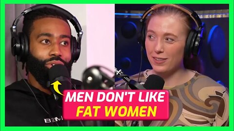 Fat Ladies Are Best for Side chicks