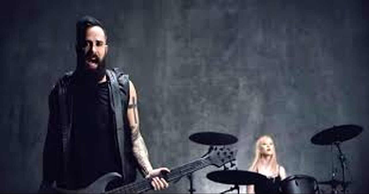 Skillet - "The Resistance" Official Video