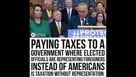 4:28 lib democrat Kamala Harris BIGGEST lies EVER 2022 voted taxing on tips but now no taxes on tips