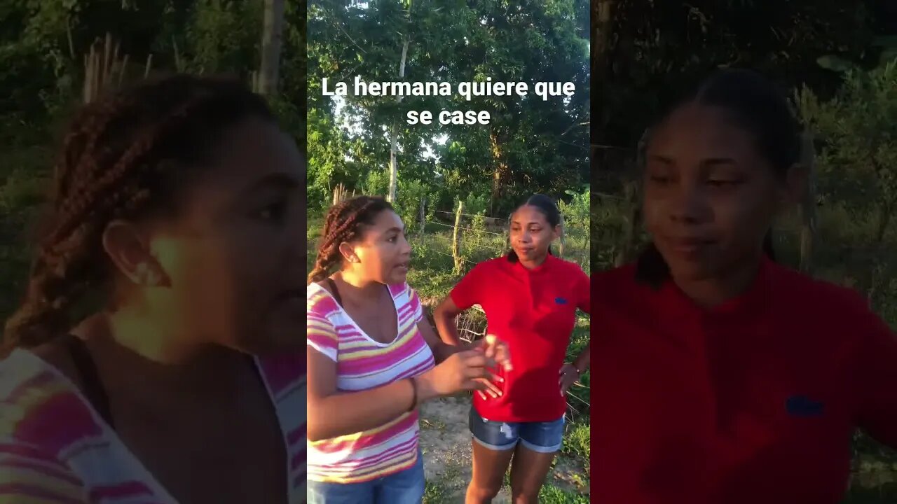 Un novio urgente para ella #viral #chiste