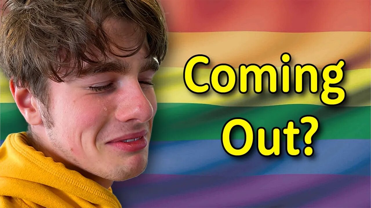 I CAME OUT TO MY MUSLIM PARENTS! (DISOWNED)