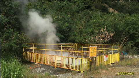 22_0102台東 金峰溫泉