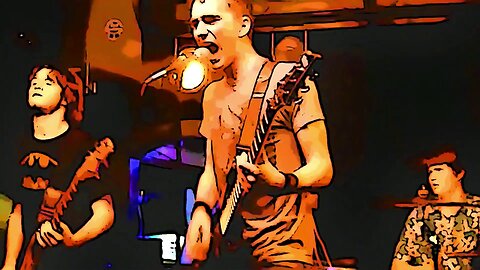 Riot Nurse - feverish bats hit, No.13