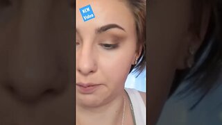 Hanukkah #shorts #makeup
