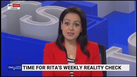 Sky News Host Annihilates ‘Cackling Nincompoop’ Kamala As Worst VP Ever