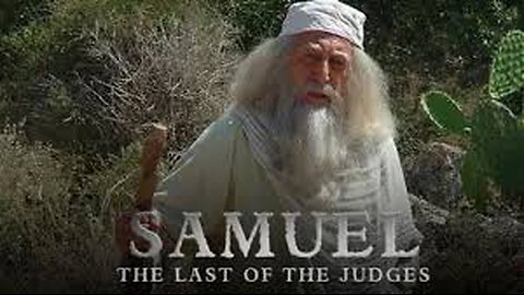 Samuel The Prophet [2016]