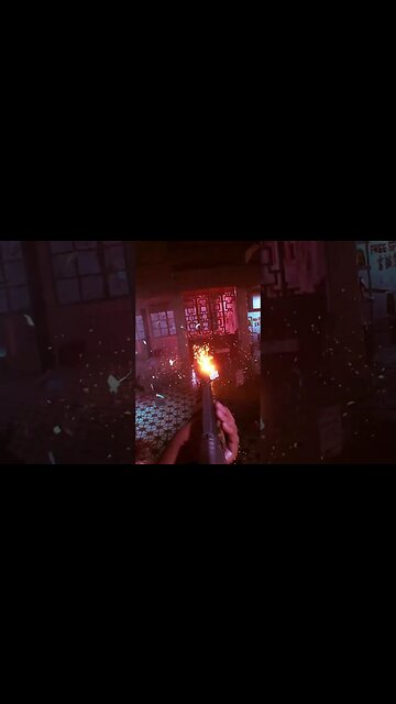 Where is this game at? #wkdisgood #vreski #untitledfps