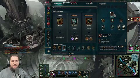 Good start to Illaoi | Daily Dose Of LEAGUE | 196