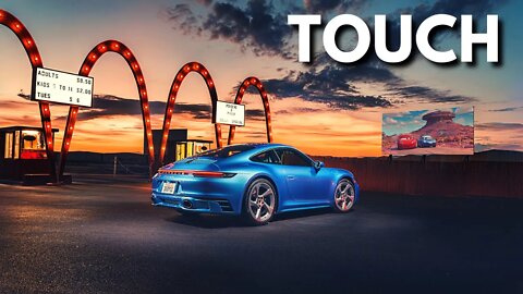Touch – Peyruis #Dance & Electronic Music [Free Royalty Background Music]