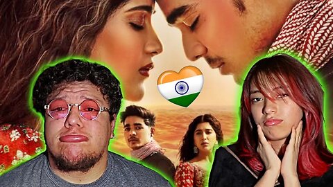 AMERICAN KID REACTS TO Zihaal e Miskin (Video) Javed-Mohsin | Vishal Mishra, Shreya Ghoshal | Rohit