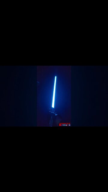 Unboxing Anakin Skywalkers Lightsaber Proffie #starwars #anakinskywalker #skywalker #lightsaber