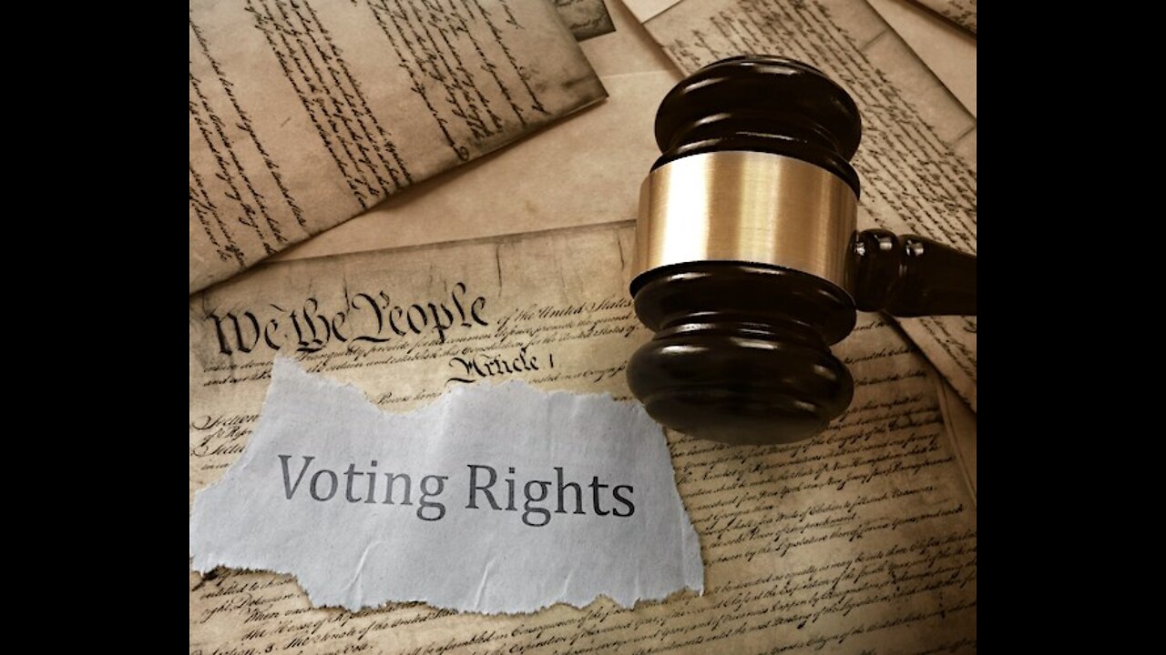 Black Americans Sue NYC for Diluting Voting Rights by Granting Noncitizens a Vote