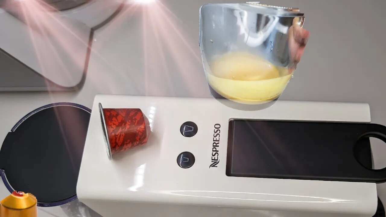 Nespresso ESSENZA mini Honest look before buying