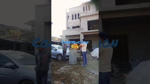 New construction site #guess is this loctation drop your comment