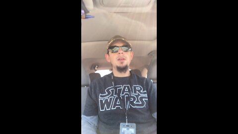 Funny Things My Dad Said Pt 1