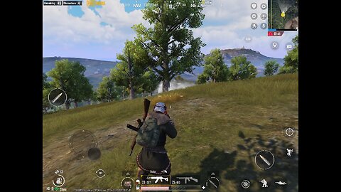 PubG Mobile