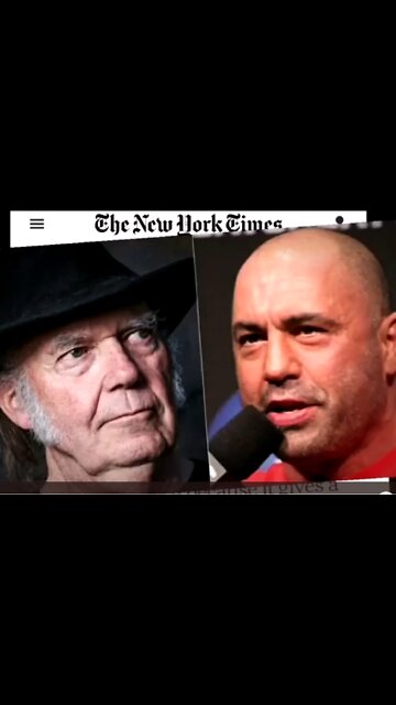 Who owns Neil Young's music?