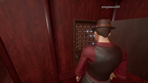 First Class Escape: The Train of Thought Pt.3-I Hate This Puzzle(Twitch-tmangaming91)