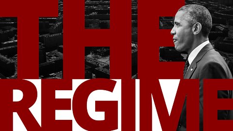 The Vortex — The Regime
