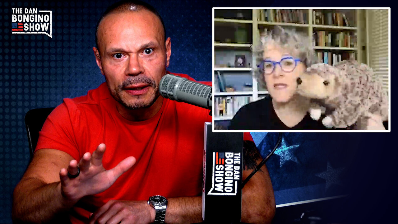 There's A New FAUCI... And She is NUTS