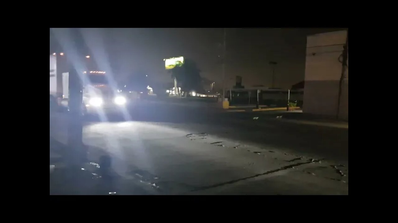 The Police Stole My Gopro in Veracruz, Mexico!