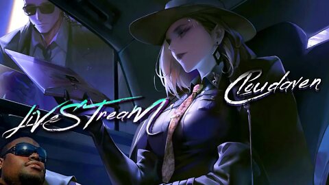 [-LIVE STREAM-]~CLOUDAVEN-PATH TO NOWHERE [STORY PROGRESION+FARM] [][][~11/1/22