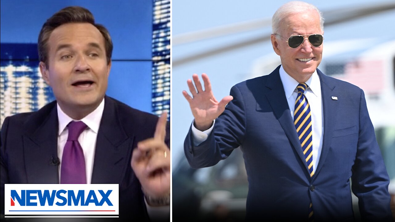 Greg:Biden is filled with decades of tall tales