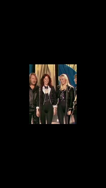 #abba #reversed #speaks #backwards #funny #switzerland #shorts