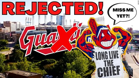 Cleveland Fans TOTALLY REJECT Woke GUARDIANS! Attendance PATHETIC Despite WINNING DIVISION!