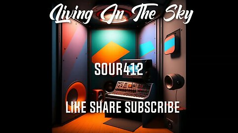 Living In The Sky Instrumental