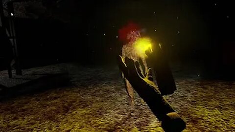 Organ Quarter Blind Play 3 - PC VR - Underground maze. Cus we love those.