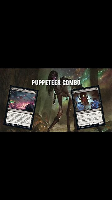 Budget Gixian | MTG Pioneer #shorts #shortsvideo #mtg