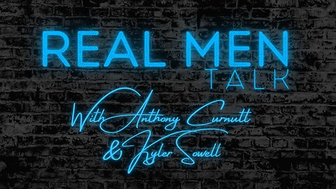 Empowering Men: Real Men Discipleship Conference ft. Dennis Knight Sr. - King Me Ministries