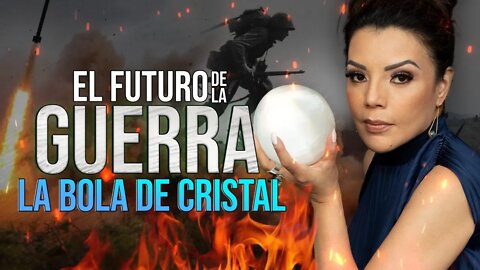 ¿Ucrania tendrá de ALIADO A USA en la 3ra GU3RRA MUNDIAL? | Deseret Tavares