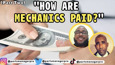 How Mechanics Are Paid | Fixed Ops Director Explains Mechanic Pay Plans - Part 2