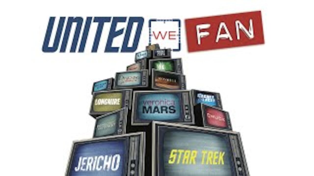 United We Fan | Epoch Cinema