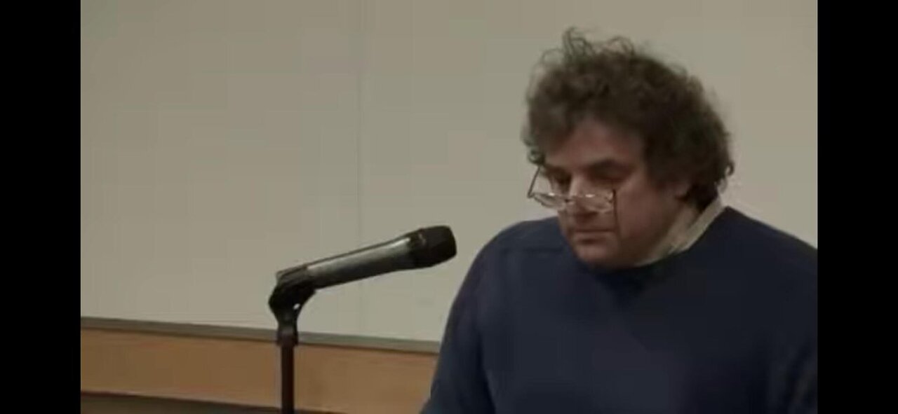 Ian Miles Cheong - Have you ever heard of Queer Theory? It’s the basis of wokeness...
