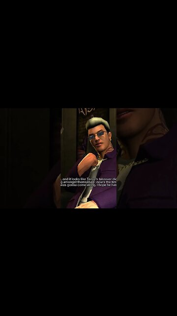 Saints Row: All The Kings Men | Gone Soft #Shorts