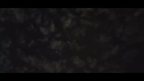 8/24 UFO sighting