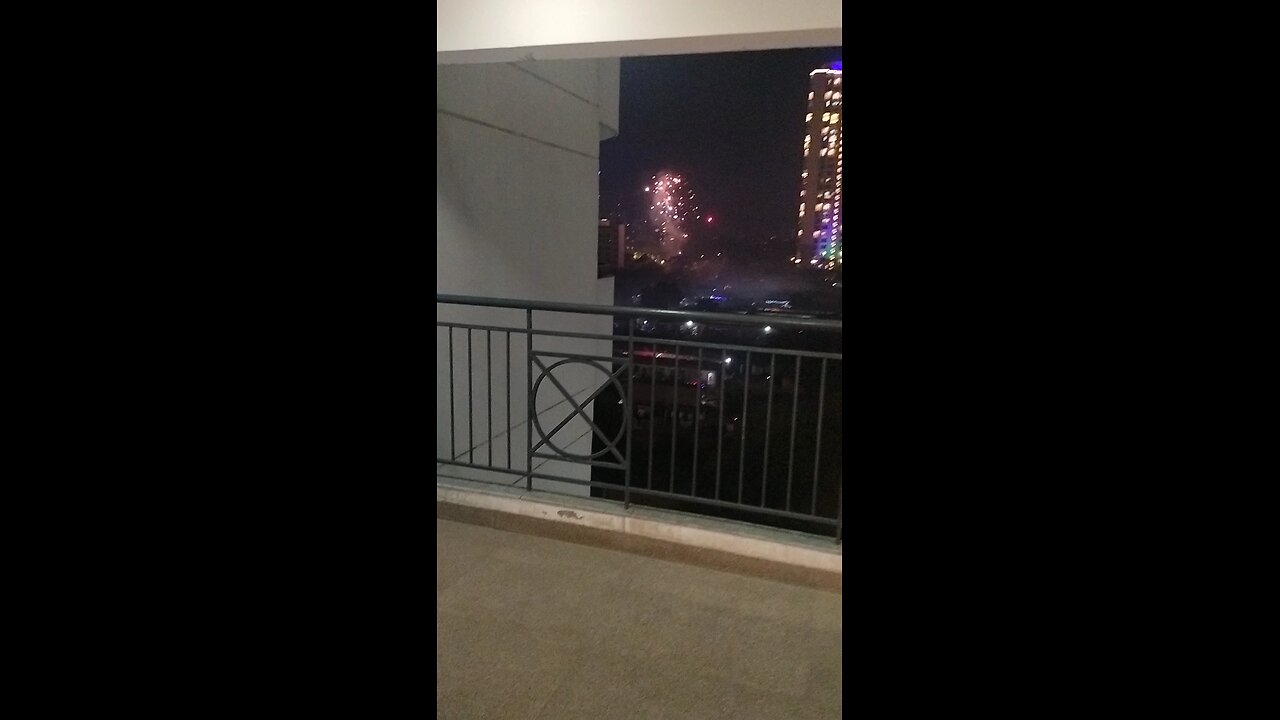 Diwali Fireworks 🎆🎇 Happy Diwali 2023 from Bharat (India)