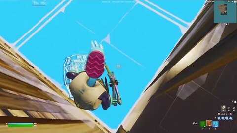 Session 5: Fortnite (1v1 Buildfight Matchmaking)