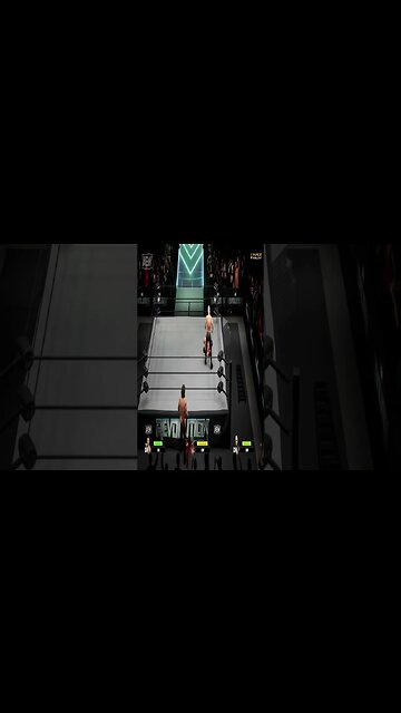 AEW Fight Forever Road to Elite with Kenny Omega Clips 33