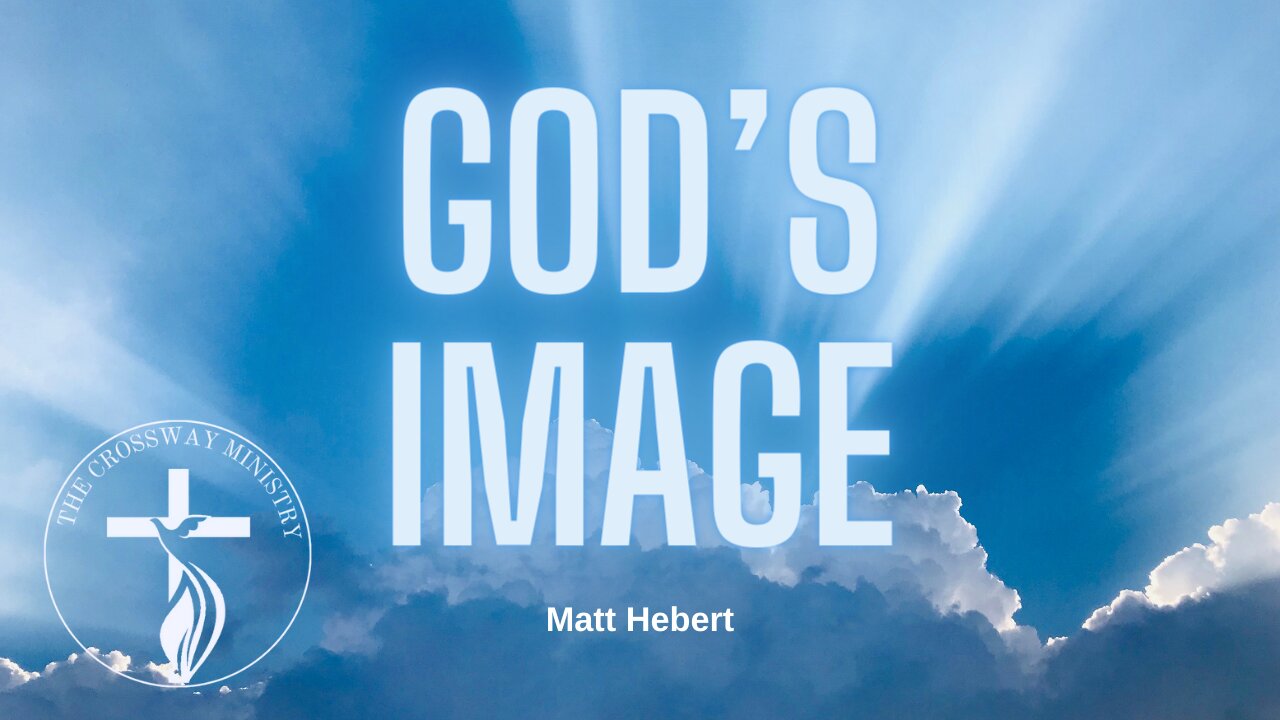 God's Image